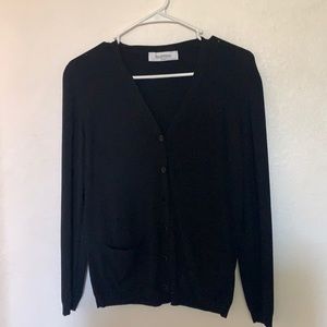 Valentino cardigan authentic
